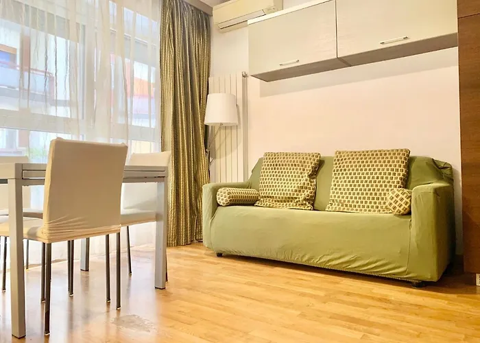 Garibaldi Loft House