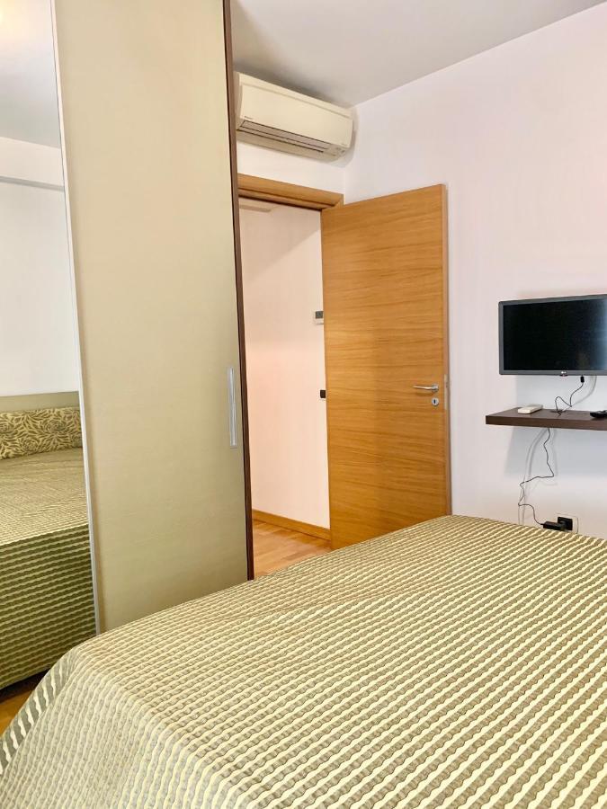 Apartament Garibaldi Loft House Bari
