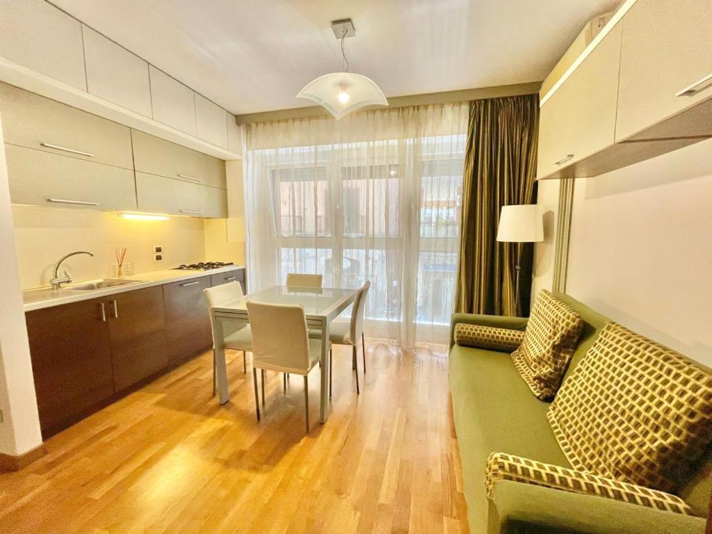 Garibaldi Loft House * Bari