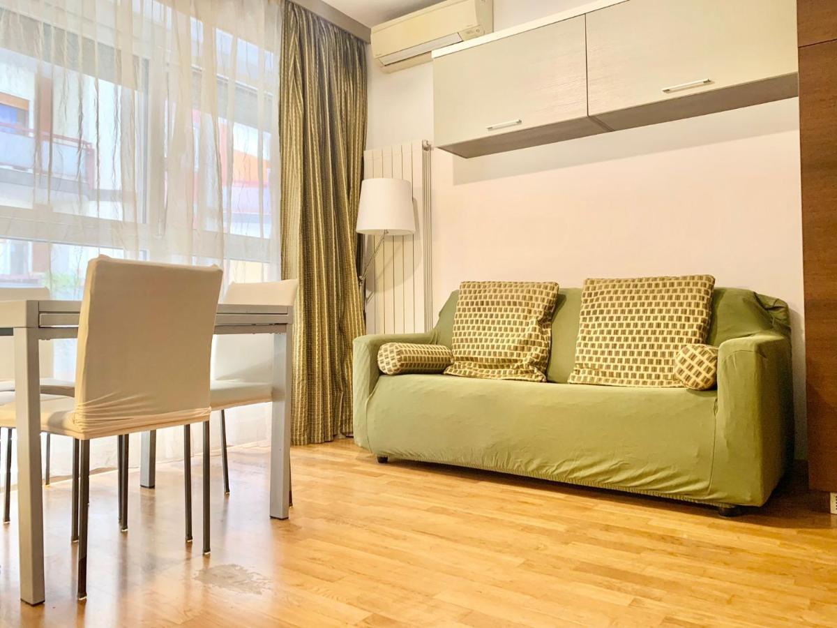 Apartament Garibaldi Loft House