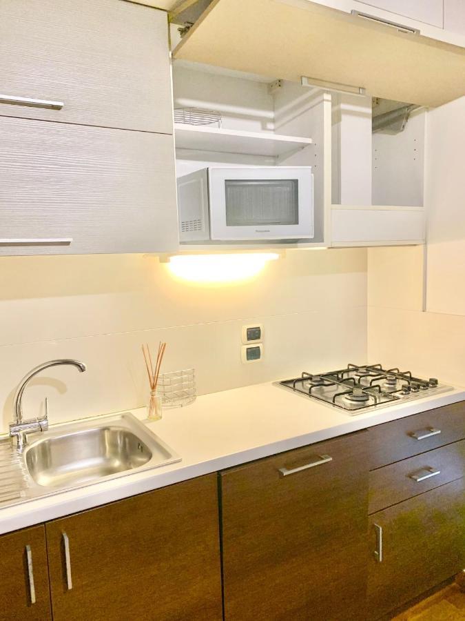 Garibaldi Loft House Bari