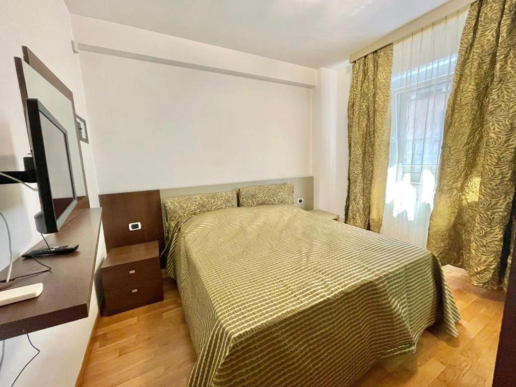 Apartament Garibaldi Loft House *