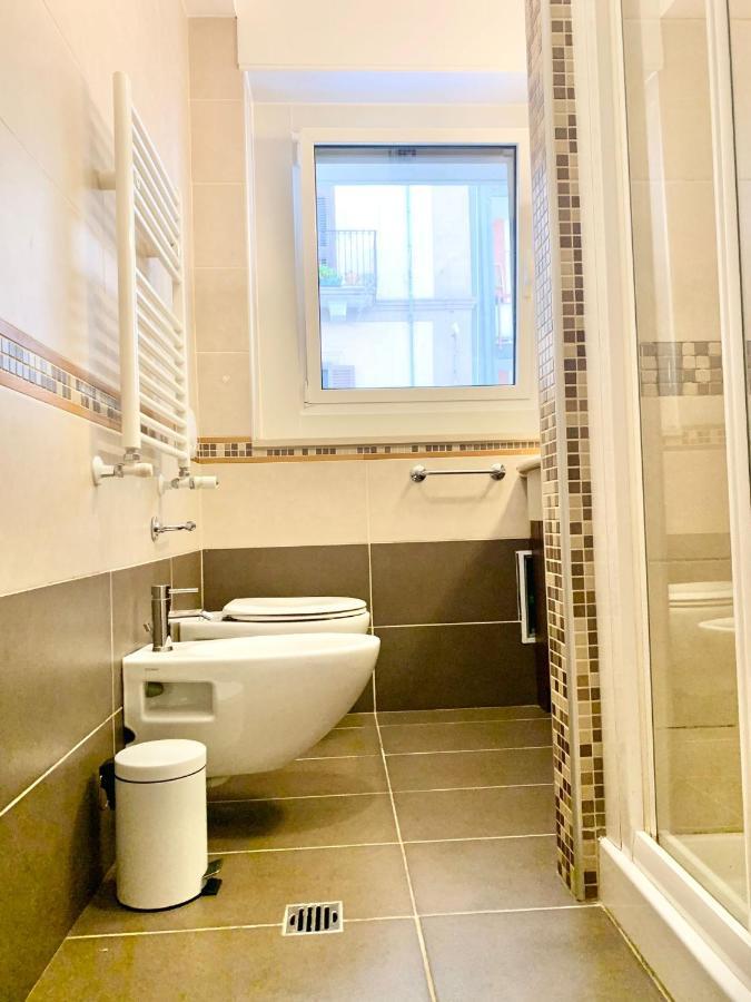Garibaldi Loft House Apartament *