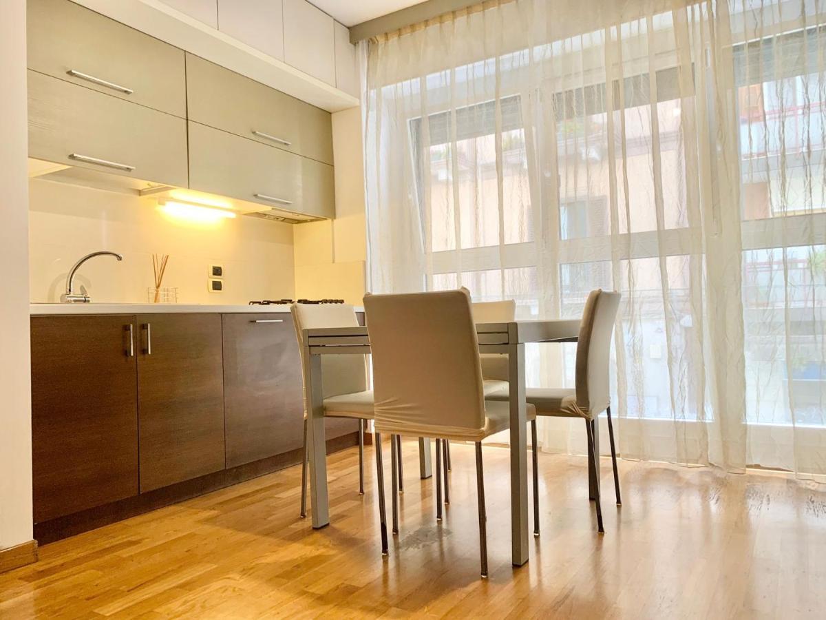 Apartament Garibaldi Loft House Bari
