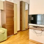 Garibaldi Loft House