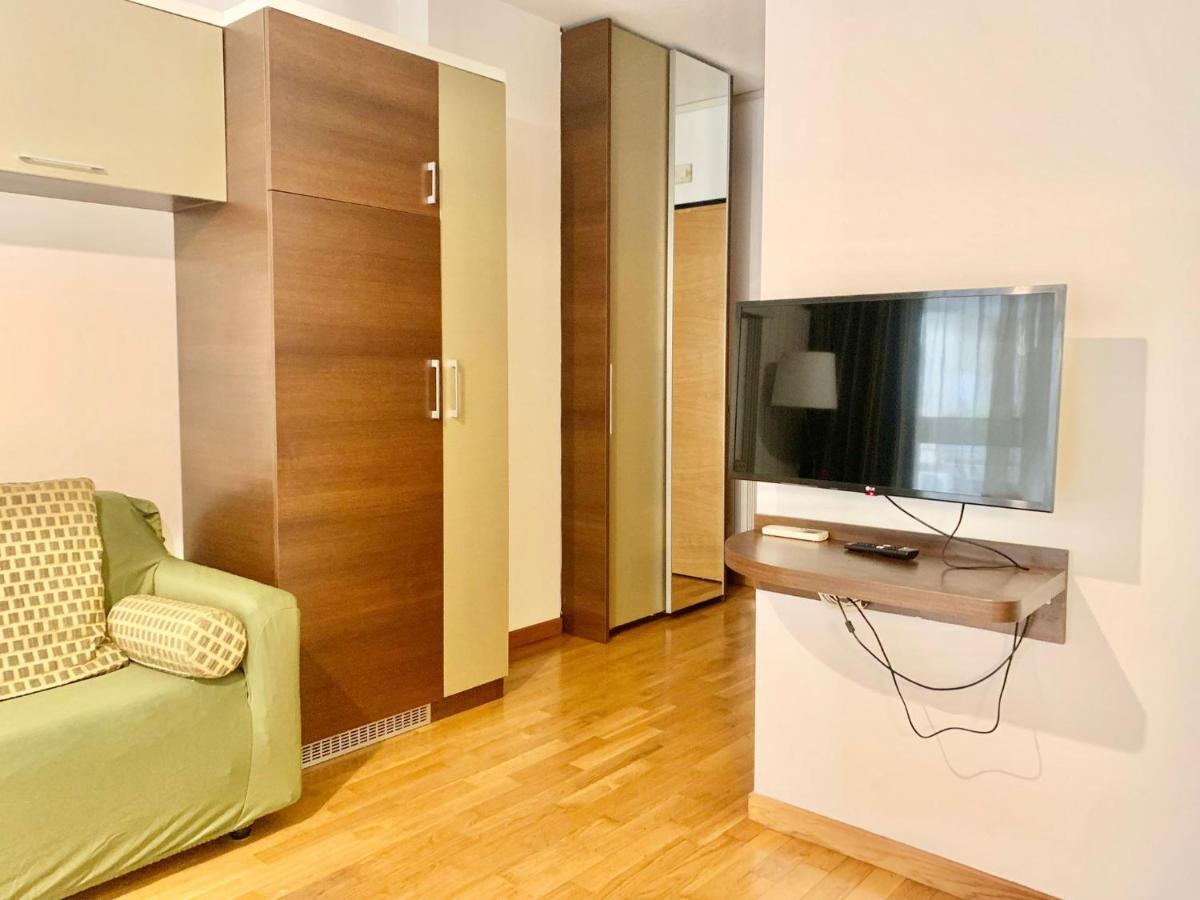 Garibaldi Loft House